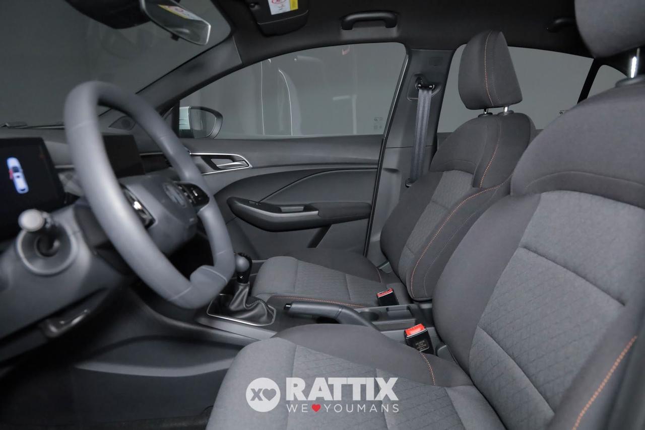 MG MG3 1.5 116CV Comfort