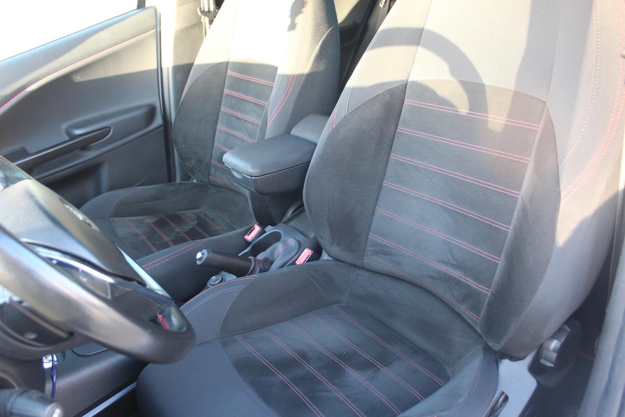Alfa Romeo Giulietta 1.6 JTD TCT 120 CV Sportiva