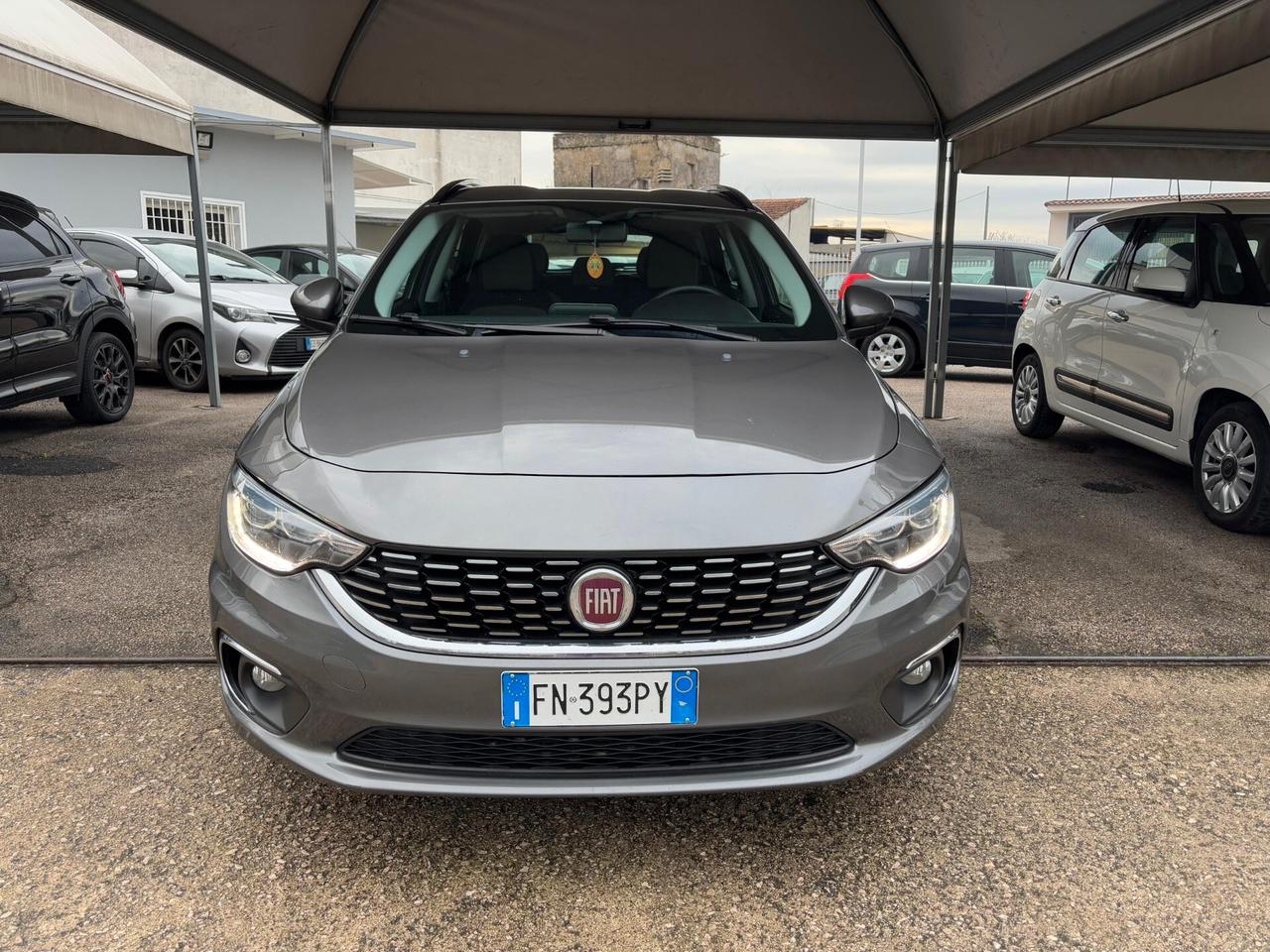 Fiat Tipo 1.6 Mjt S&S SW Lounge