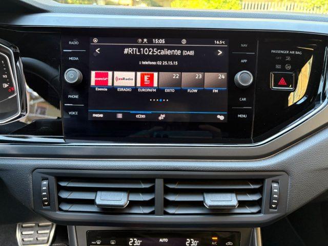 VOLKSWAGEN Polo 1.0 TSI 115 CV DSG R-Line