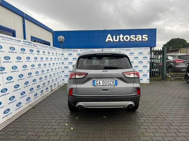 Ford Kuga 1.5 EcoBlue 120 CV 2WD Titanium