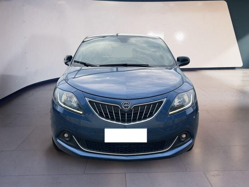 Lancia Ypsilon NUOVA My21 1.0 70cv Hybrid Gold