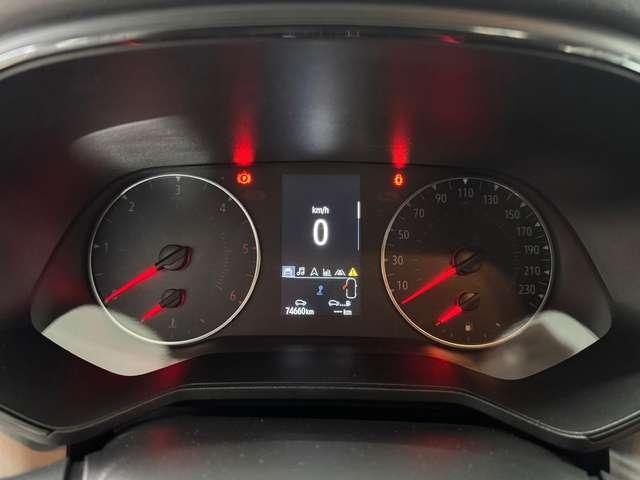 Renault Clio Clio V 2019 1.5 blue dci Evolution 100cv