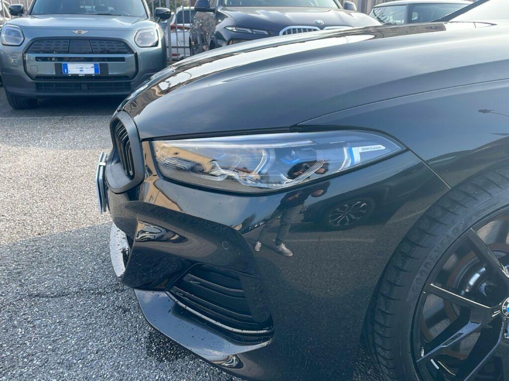 BMW Serie 8 Cabrio 840 i xDrive Steptronic