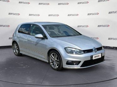 Volkswagen Golf 1.6 TDI 110 CV 5p. Sport Edition BlueMotion Technology