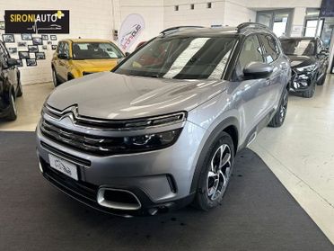 Citroën C5 Aircross BlueHDi 130 S&S EAT8 Shine - PROMO SIRONIAUTO+