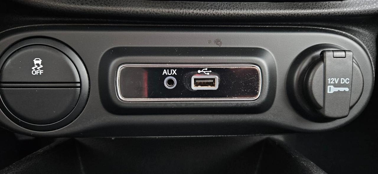 Fiat 500L 1.3 Multijet 95CV Mirror