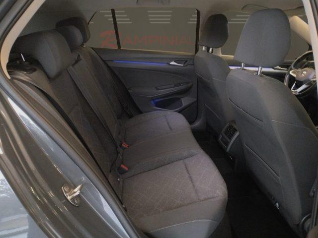 VOLKSWAGEN Golf 2.0 TDI 150 CV DSG Iva Esposta Unico Proprietario