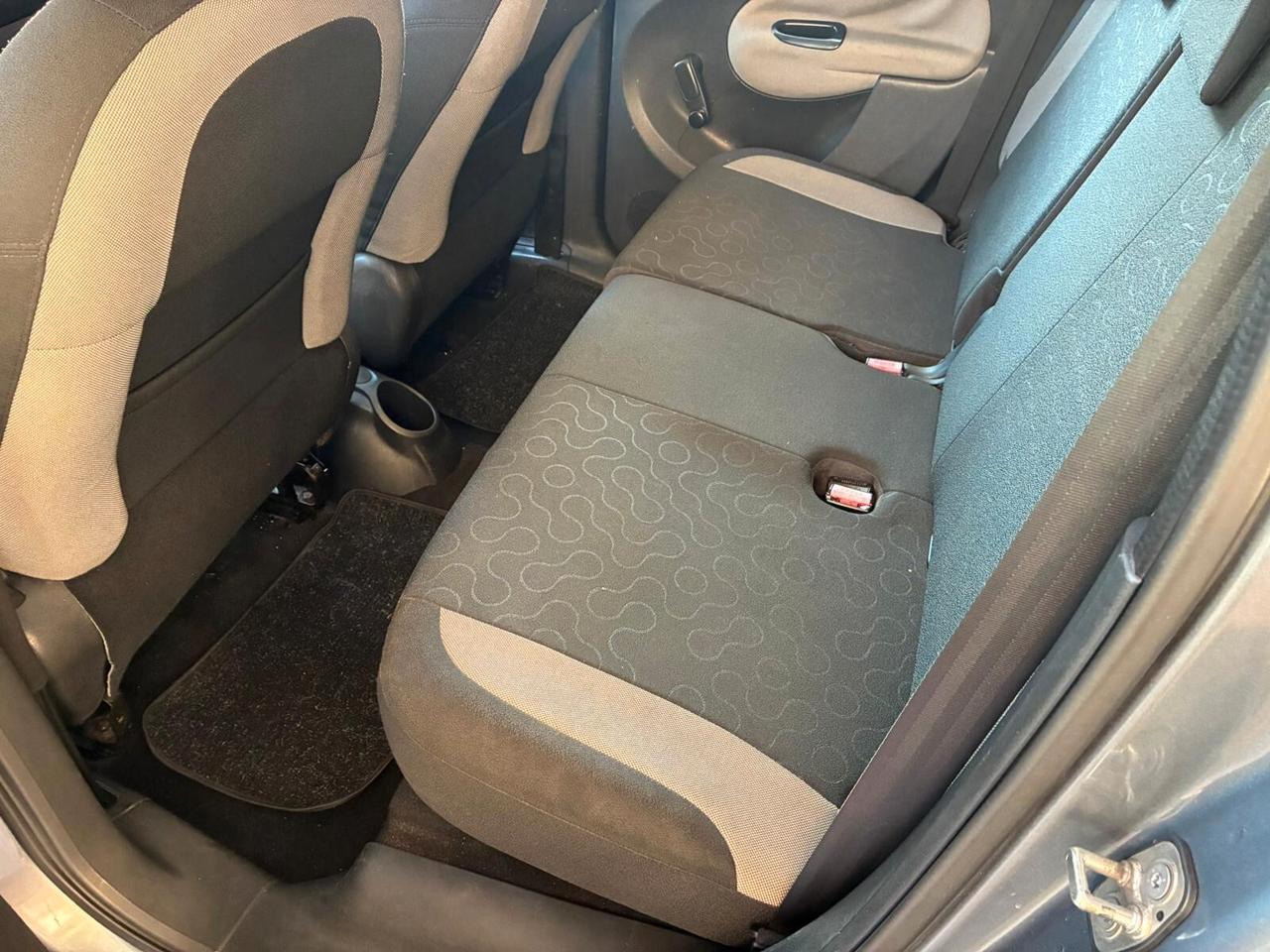 CitroenC3 Picasso 1.6HDi 90cv-2011