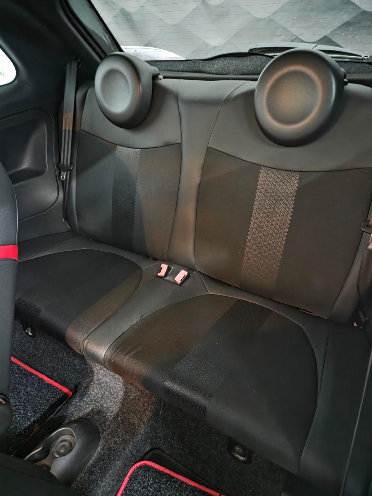Fiat 500 1.3 Multijet 16V 95 CV Pop Star