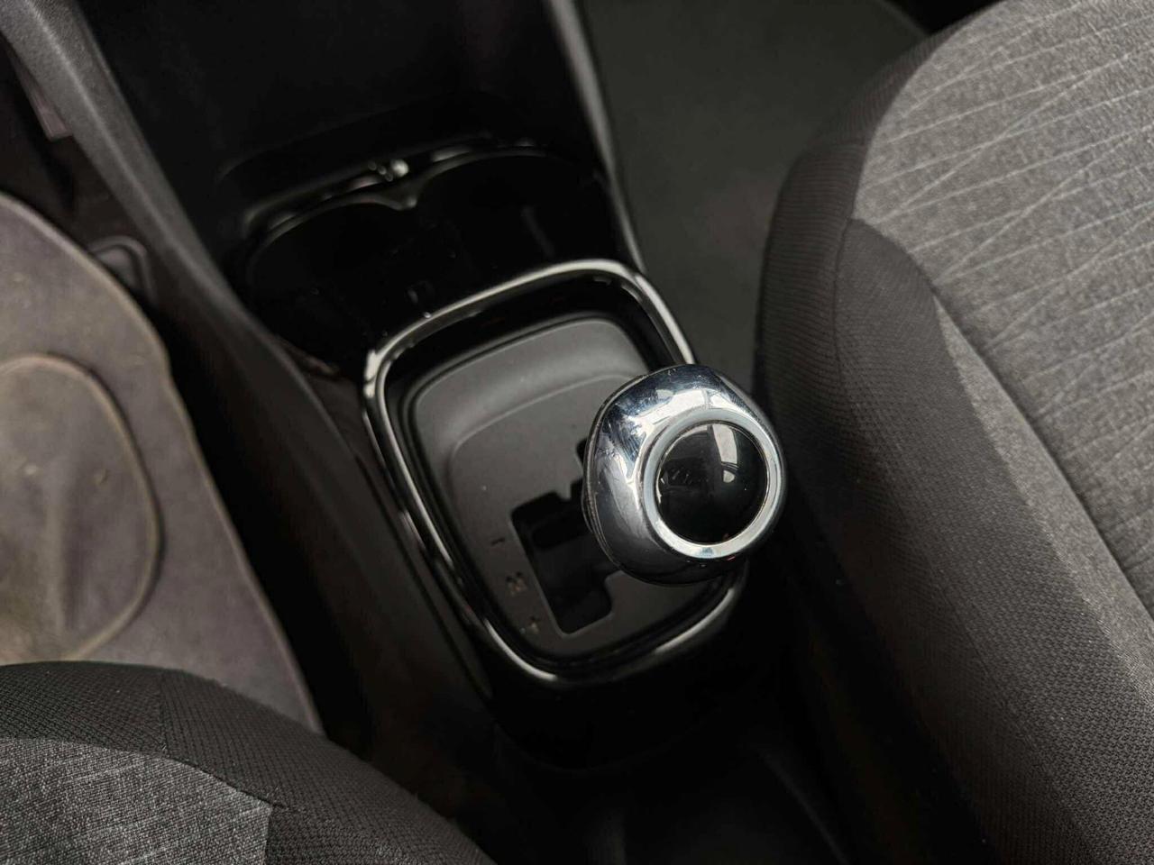 Citroen C1 VTi 68 5 porte Shine *AUTOMATICA-2016