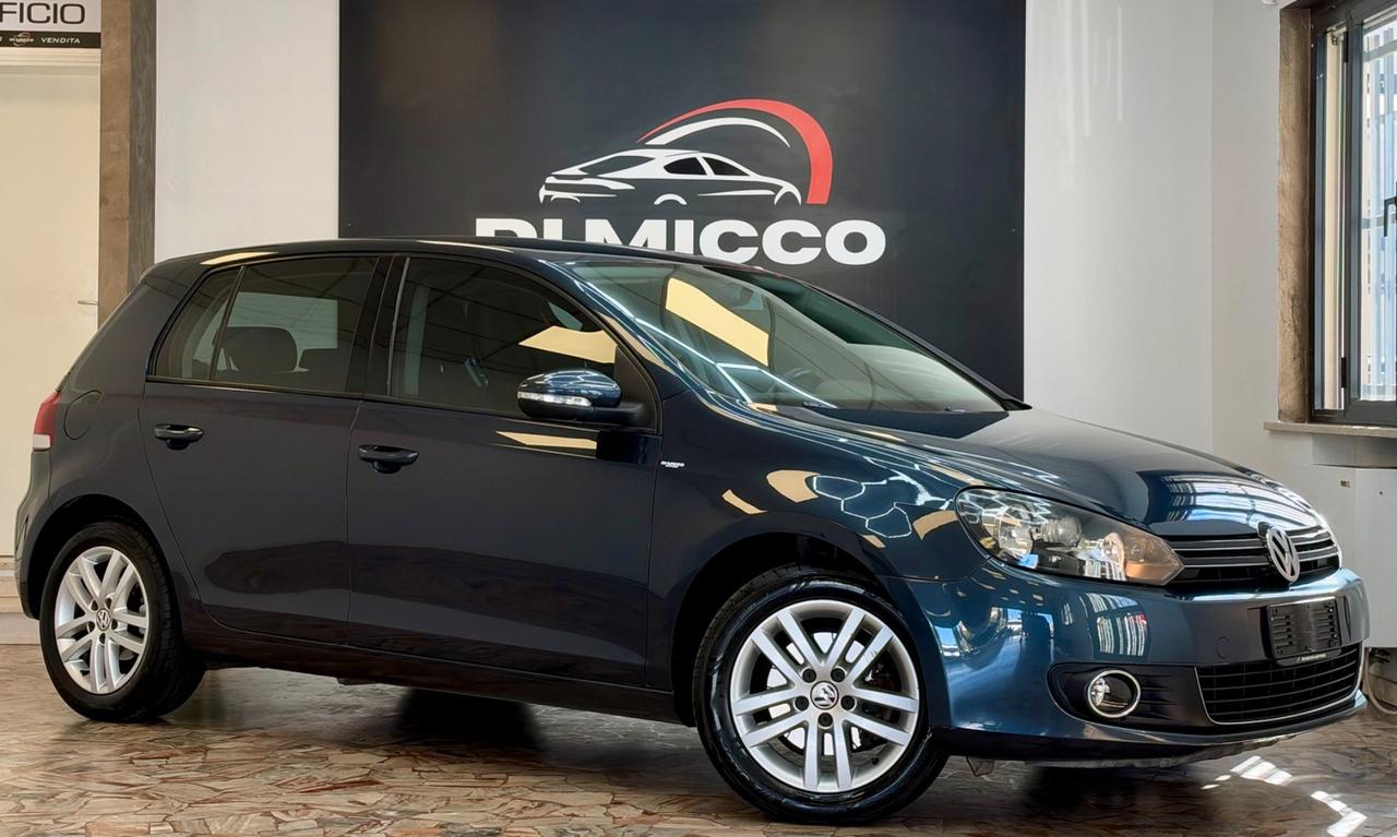 Volkswagen Golf 1.4 TSI 122CV 5p. Highline