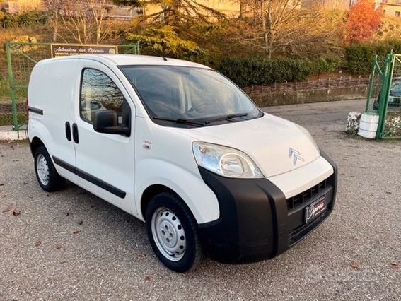 CITROEN Nemo 1.3 HDi 75cv S&S -Porta laterale