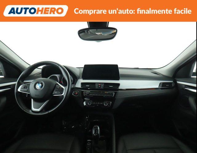 BMW X2 sDrive18i Advantage