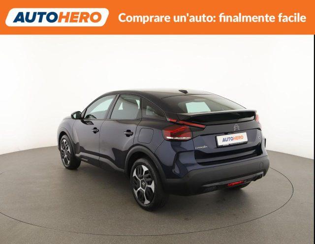 CITROEN C4 PureTech 100 S&S You