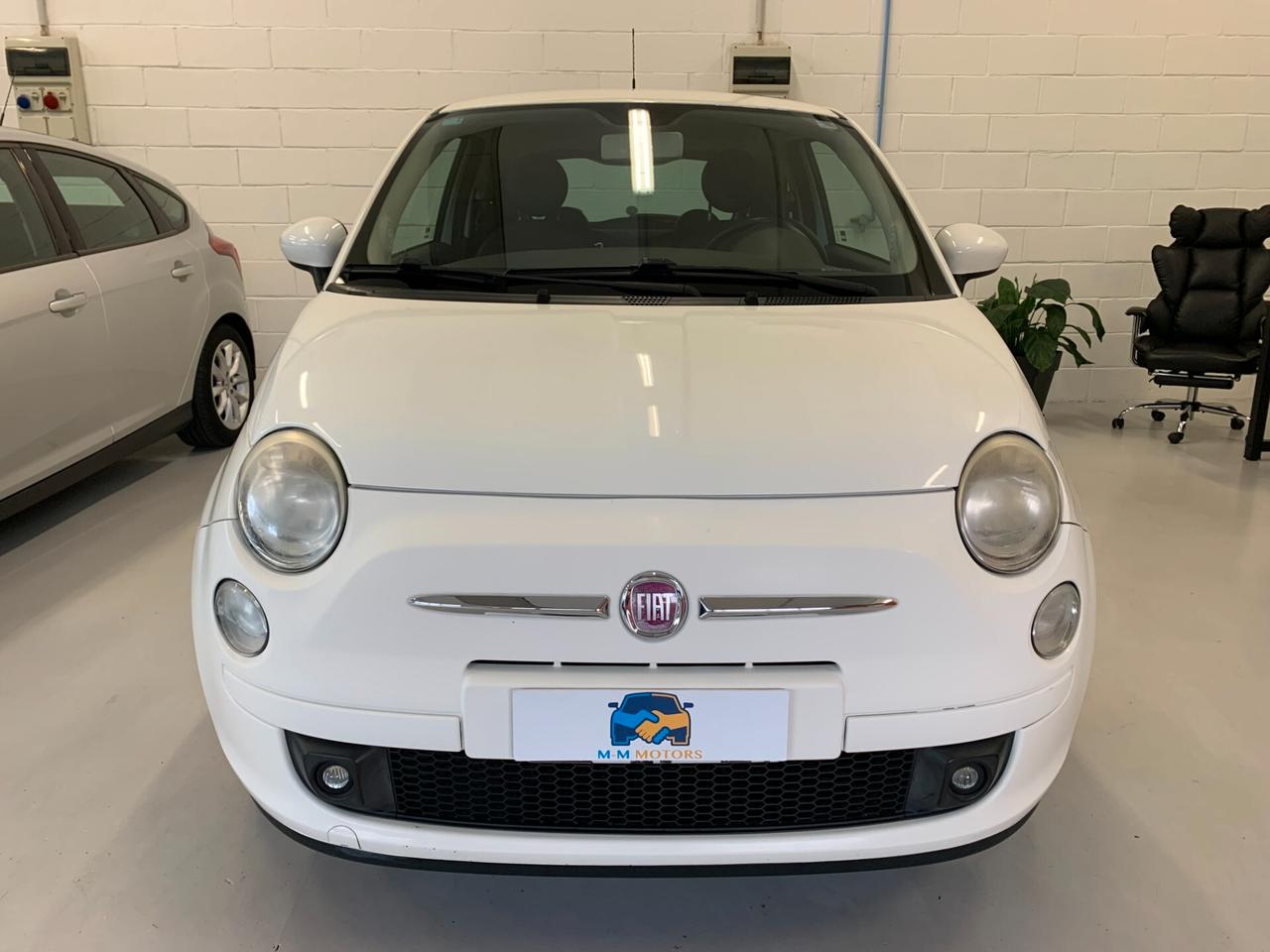 Fiat 500 1.2 Sport