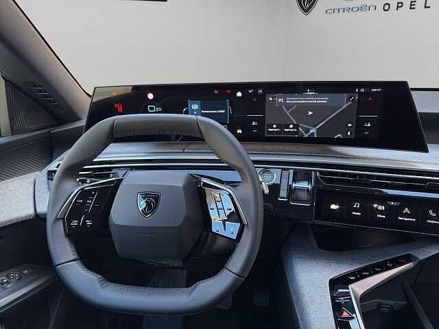 Peugeot 5008 Hybrid 145 e-DCS6 Allure