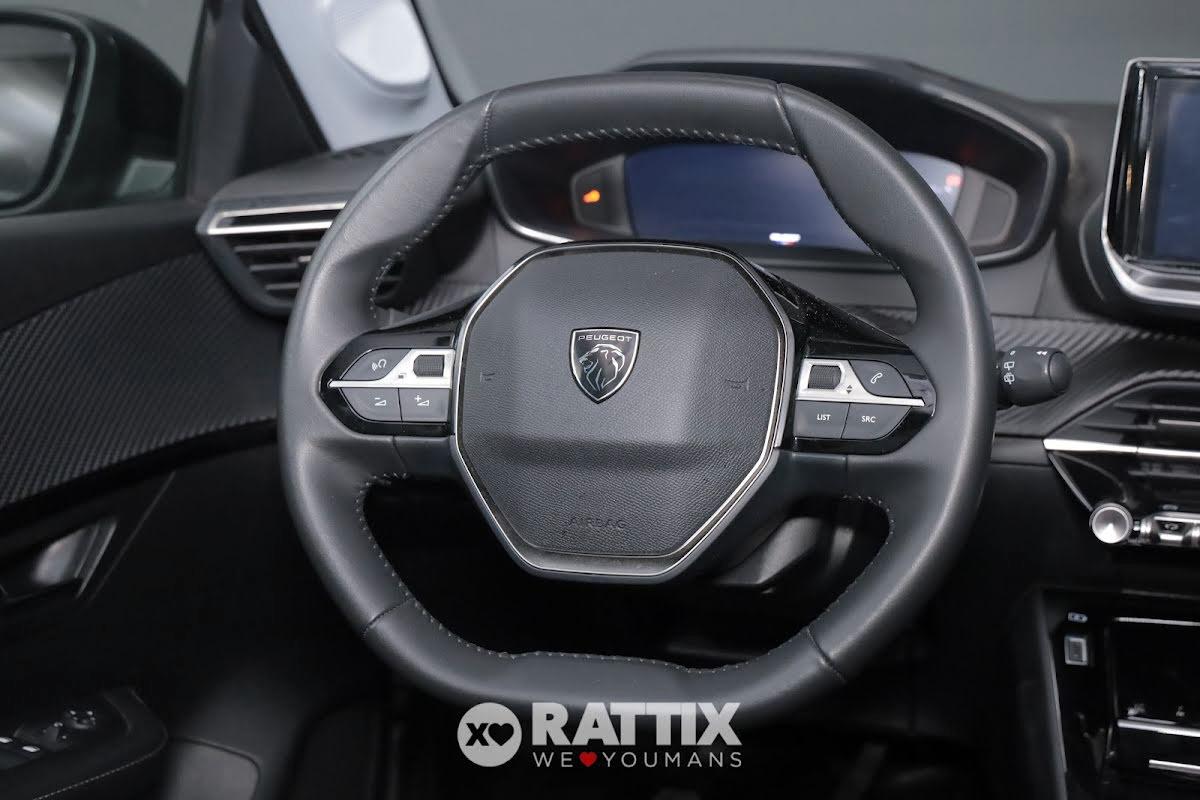 Peugeot 208 1.2 Puretech 100CV Allure