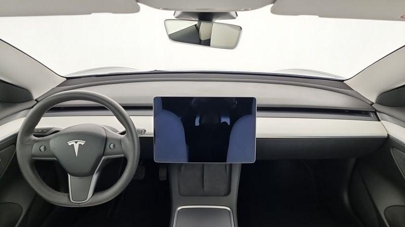 Tesla Model 3 Long Range Dual Motor AWD