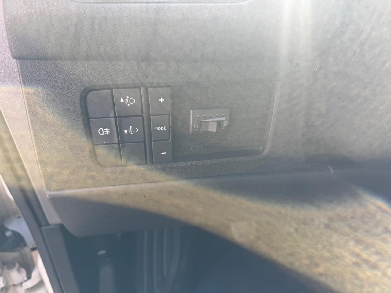 Lancia MUSA 1.4 8V Ecochic (GPL) Gold