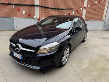 Mercedes-benz A 180 A 180 d Sport