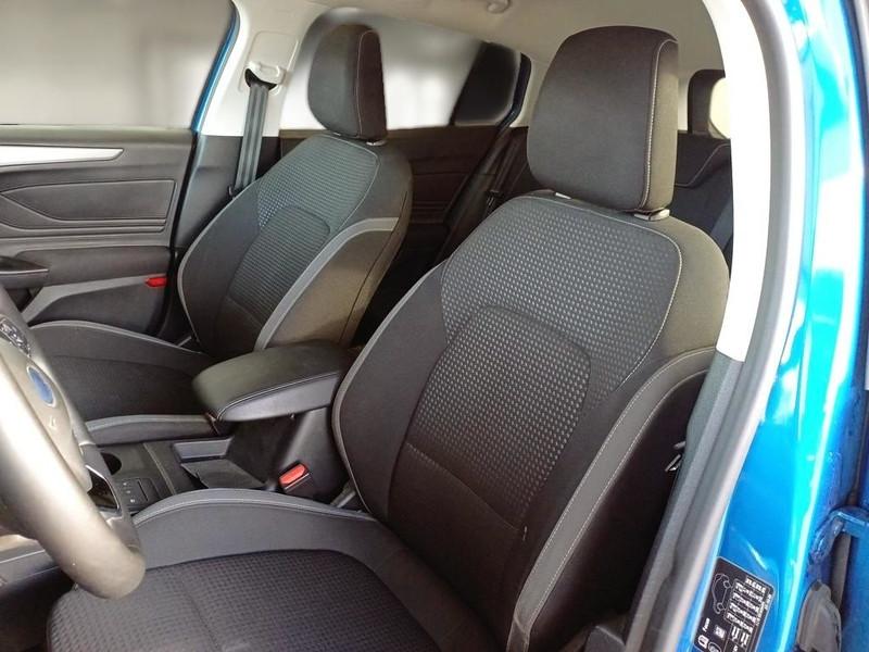 FORD FOCUS WAGON 1.5 Ecoblue 120cv Business Co-Pilot Auto