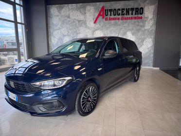 FIAT TIPO SW 1.6 MJET 130CV LOUNGE MY2021