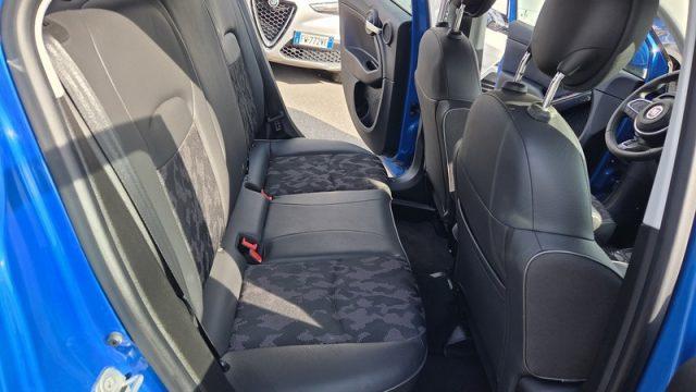 FIAT 500X 1.3 T4 150 CV DCT Cross PERMUTE UNICOPROPR.