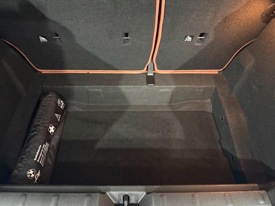 Mini 1.5 Cooper D Boost 5p Automatica