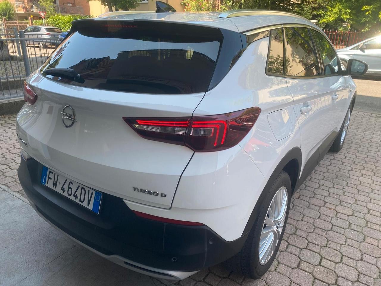 Opel Grandland X 1.5 130CV Innovation 2019 EURO6B