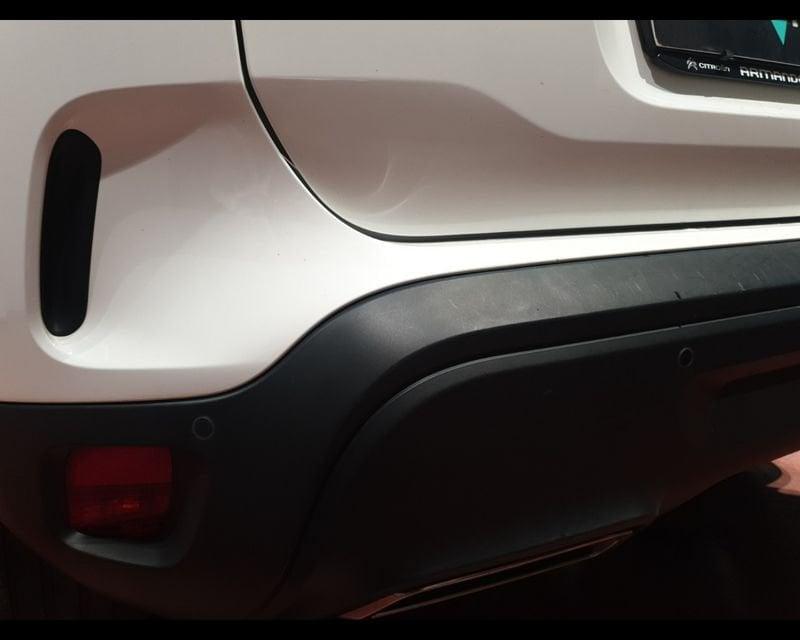 Citroën C5 Aircross PureTech 130 S&S Feel Pack