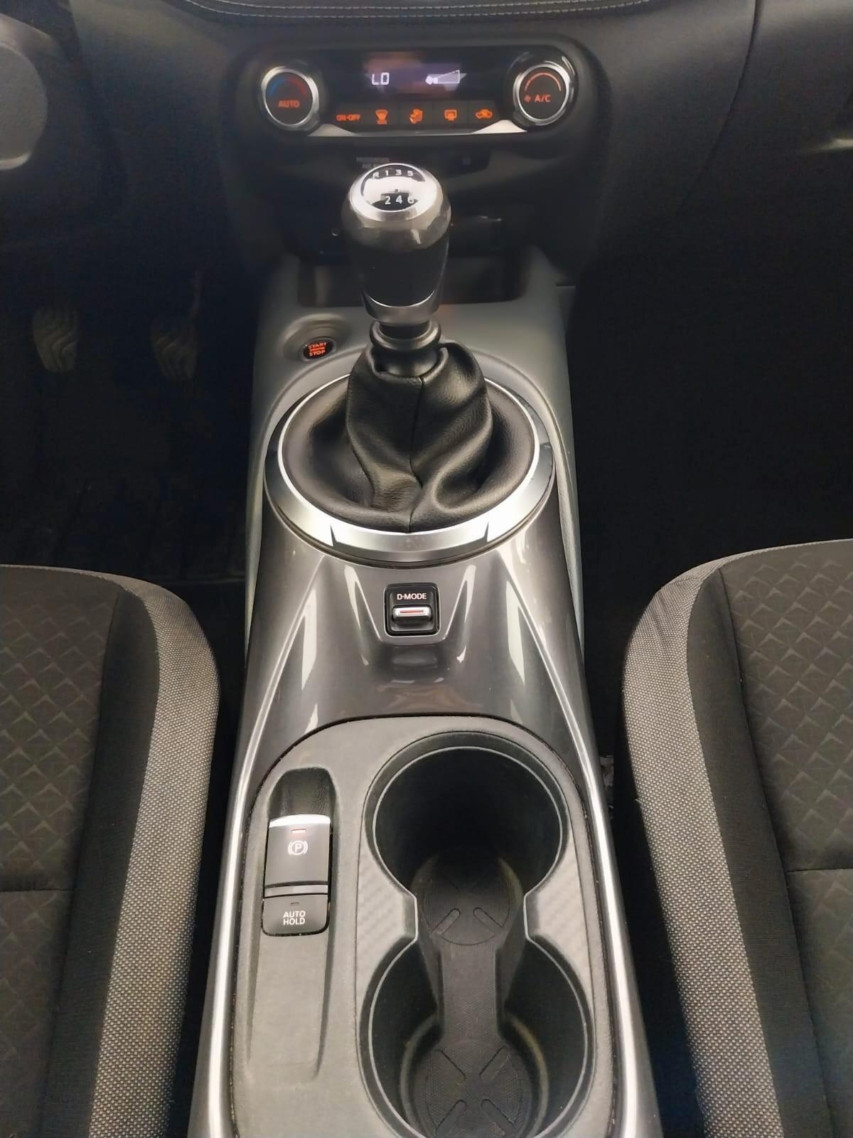 Nissan Juke 1.0 DIG-T 114 CV Tekna 2022