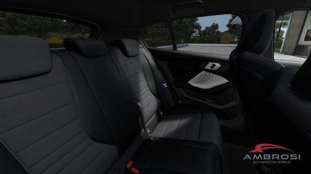 BMW 118 Serie 1 d MSport Pro auto