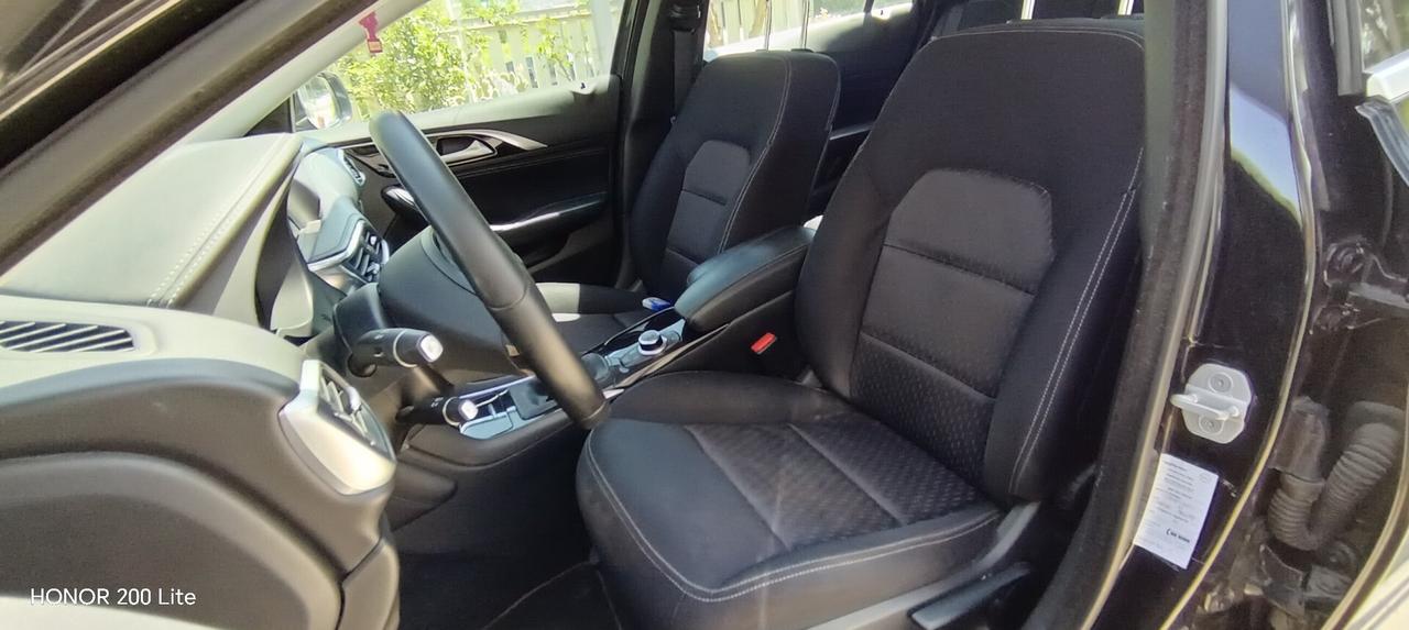 Infiniti Q30 1.5d Business 109cv