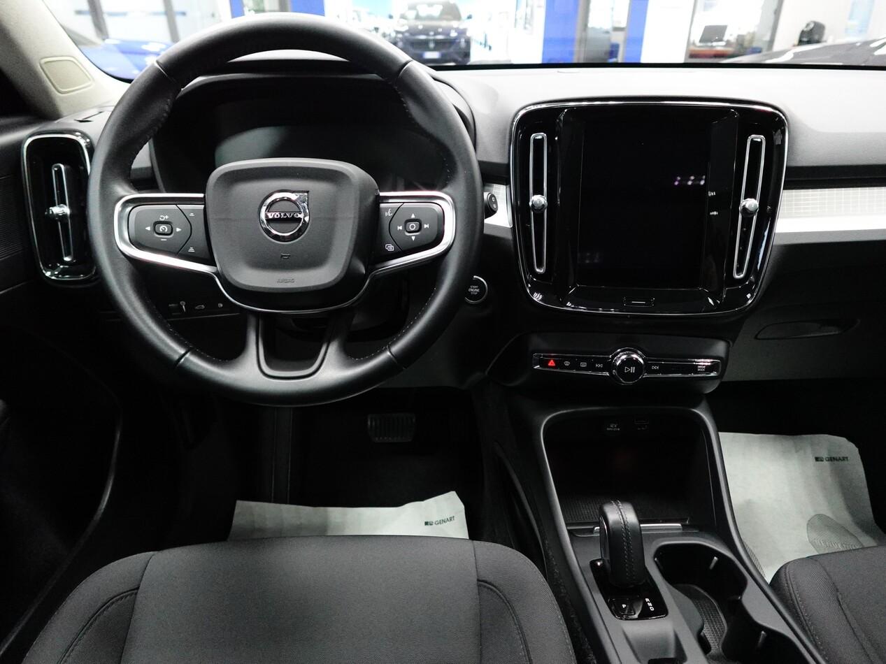 Volvo XC40 1.5 BZ T5 262 CV PHEV INSCRIPTION EXPRESSION