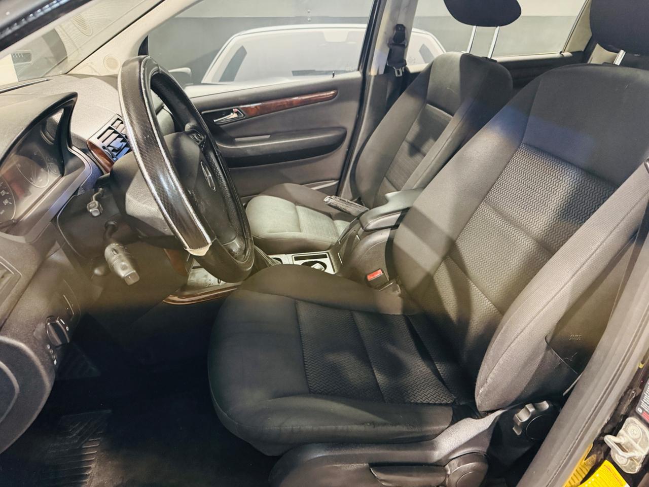 Mercedes-benz A 180 CDI Elegance