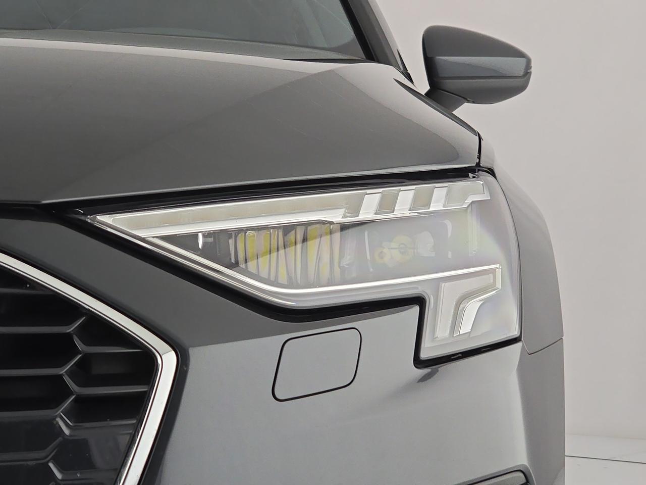 Audi A3 sportback 30 2.0 tdi business advanced