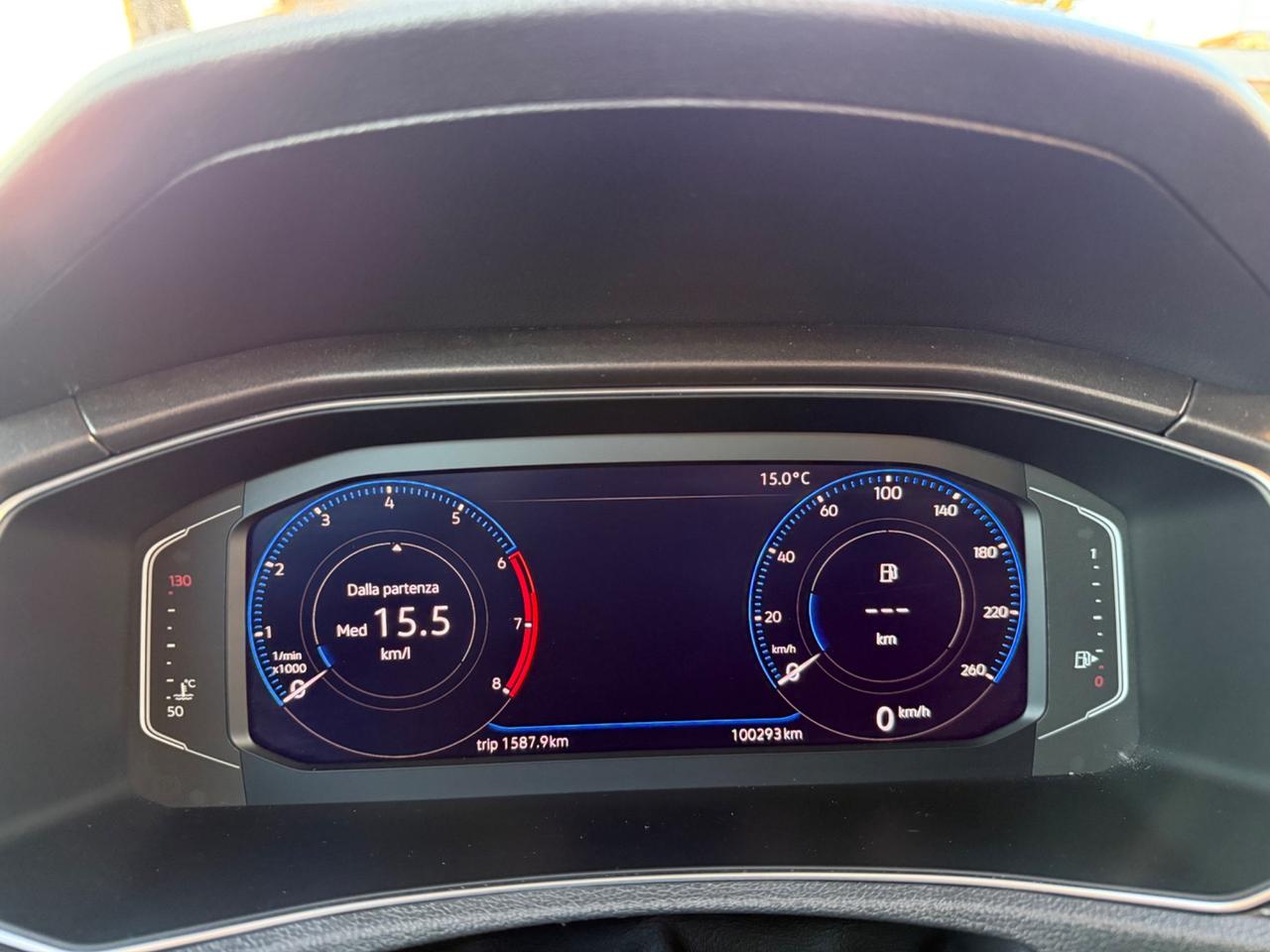Volkswagen T-Roc 1.0 TSI 115 CV Style BlueMotion Technology