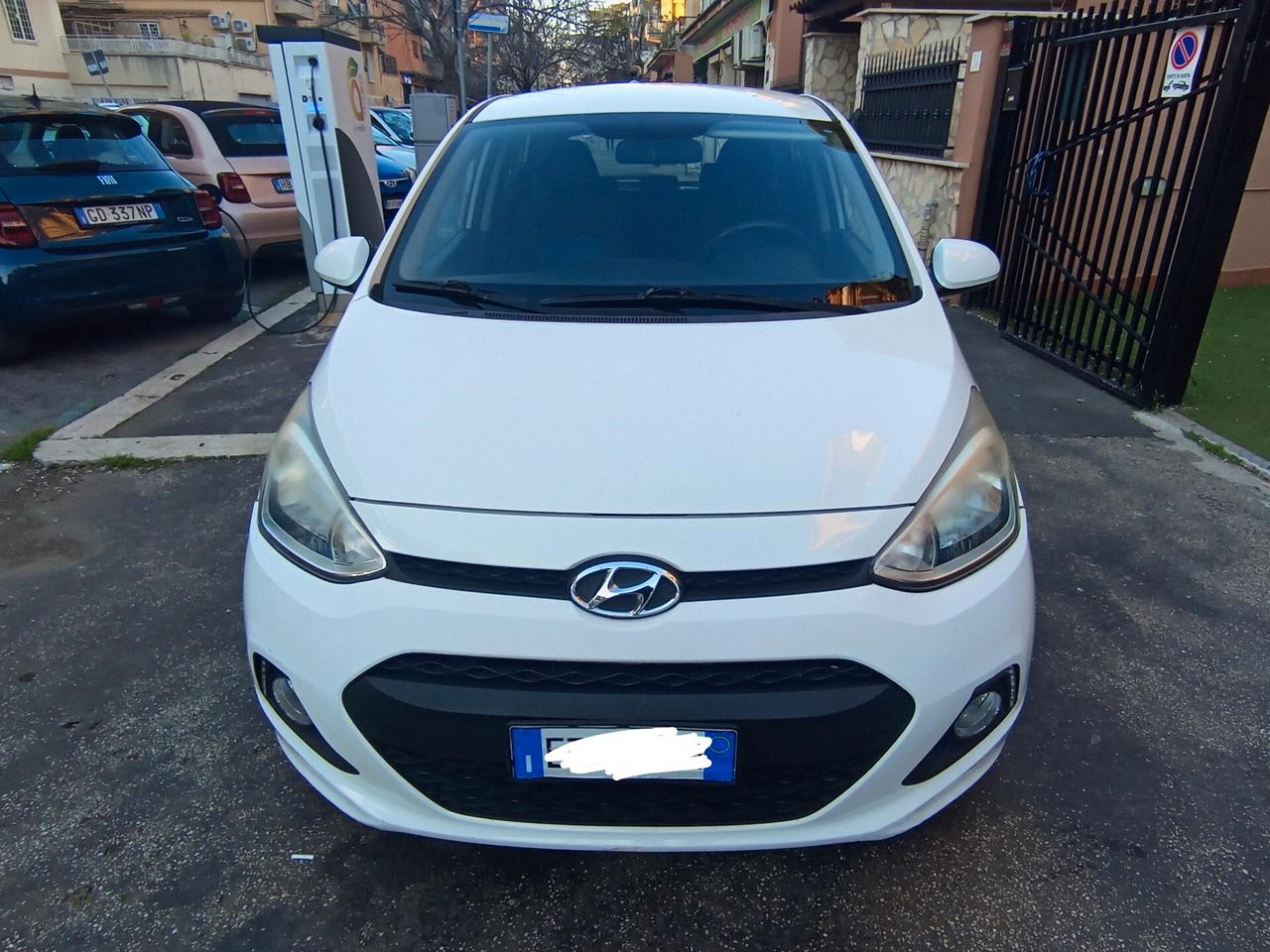 Hyundai i10 1.0 Style OFFERTA DEL MESE