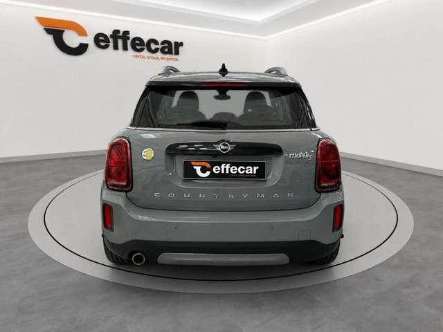 MINI Cooper SE Countryman 1.5 Business ALL4