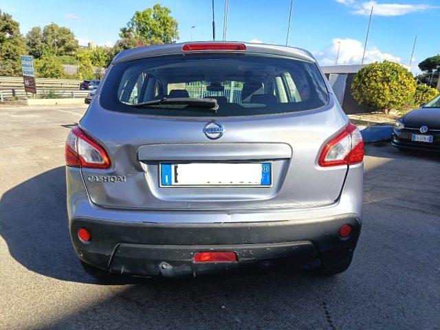 NISSAN Qashqai 1.5 dCi DPF Tekna