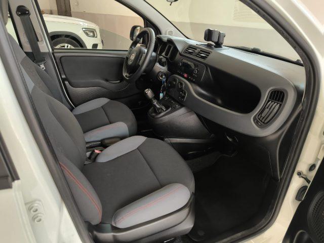 FIAT Panda 1.3 MJT 95 CV S&S 4x4