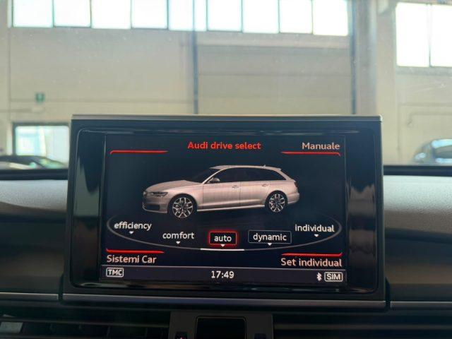 AUDI A6 2.0 TDI ultra S tronic //S LINE//20//BLUETOOTH//