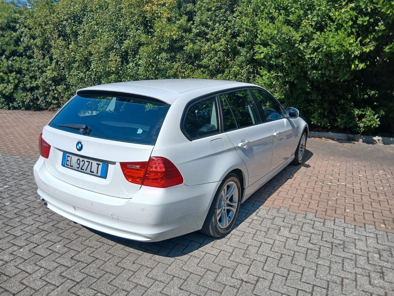 Bmw 316 316d 2.0 116CV cat Touring