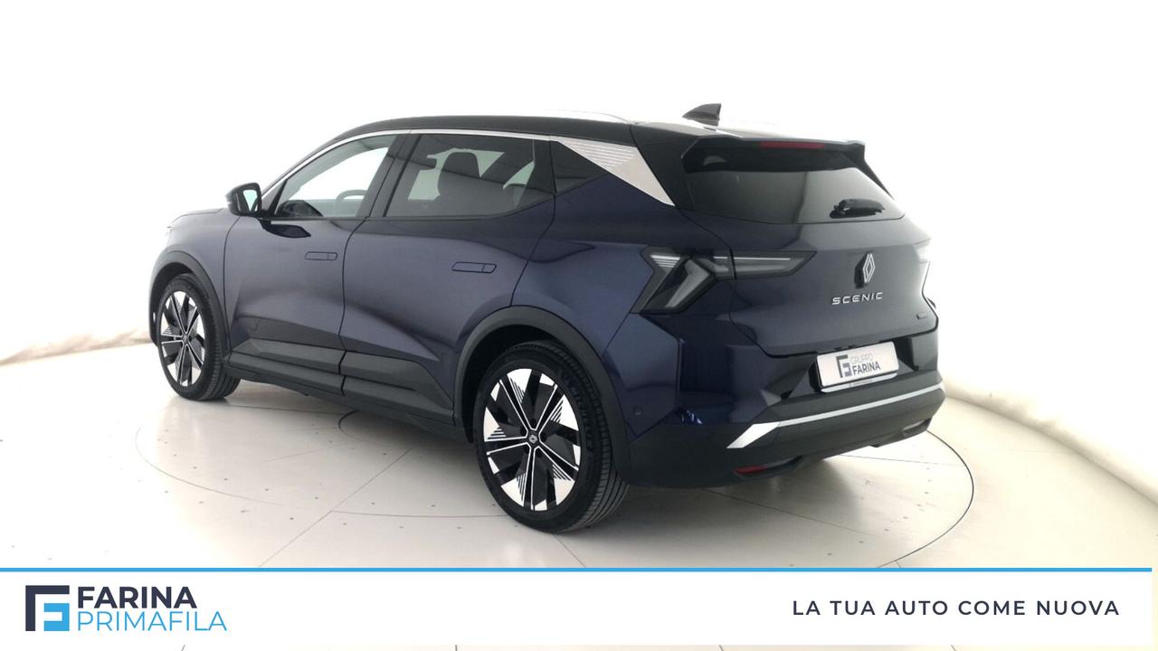 RENAULT Scenic E-Tech Techno comfort range 170cv