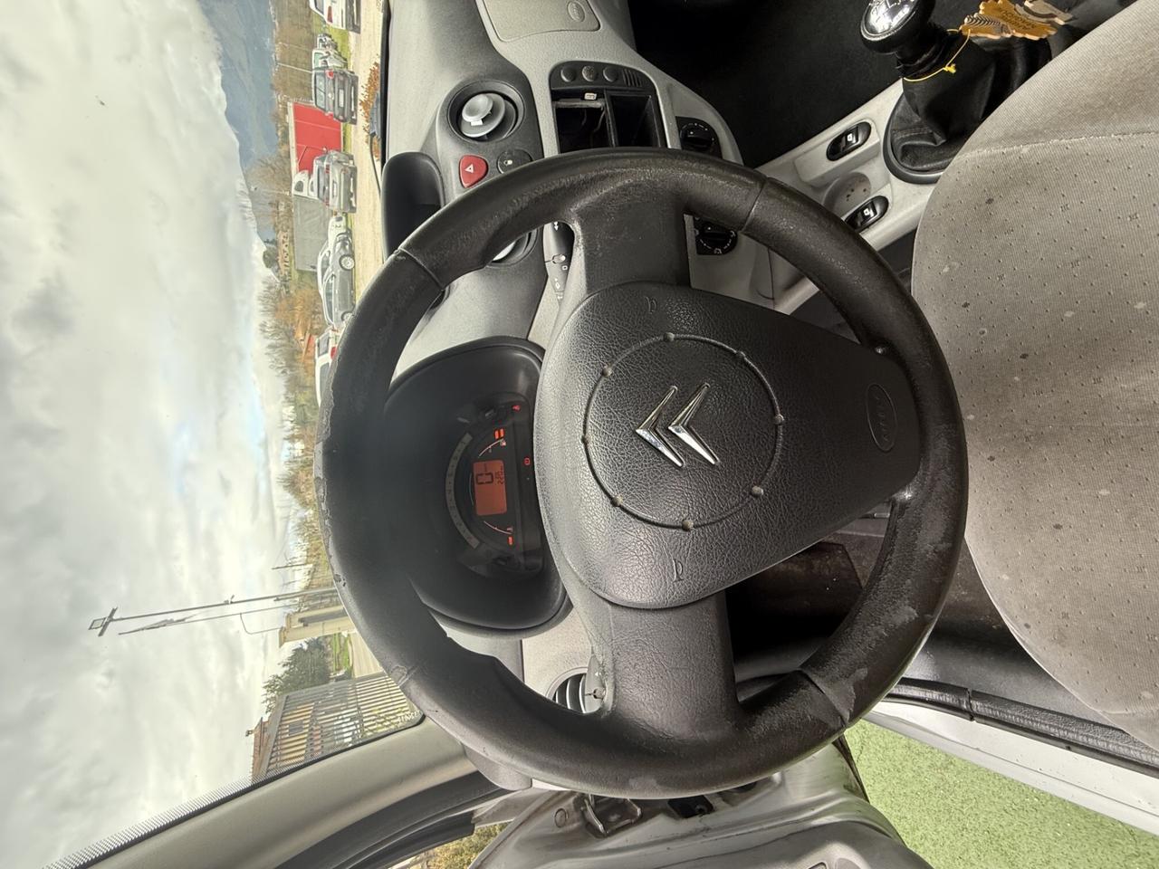 CITROEN C3 1.1 BENZINA OK NEOPATENTATI