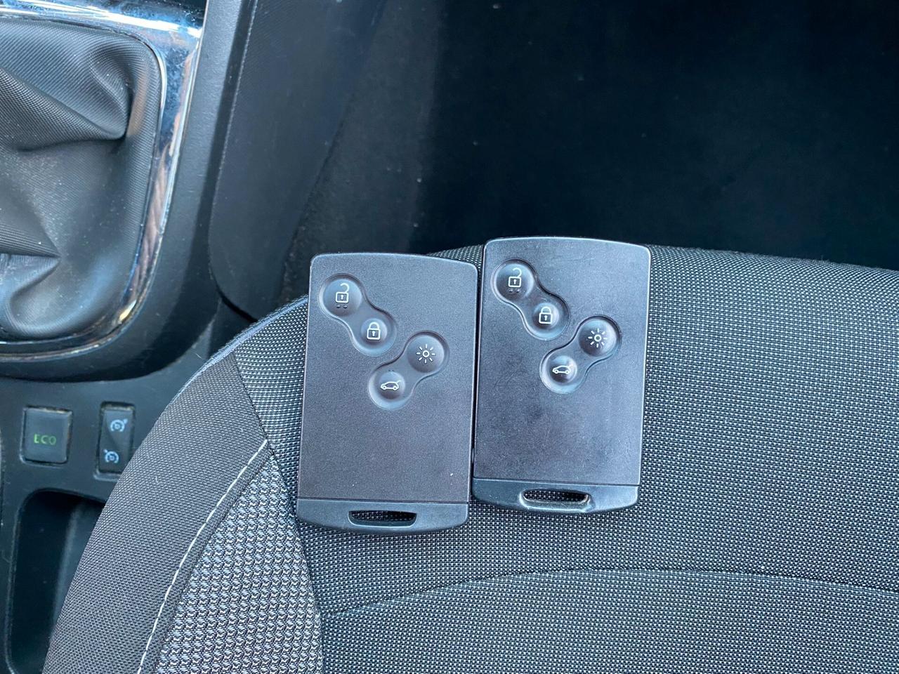 Renault Captur 1.5 dCi 90cv full full opt 2014