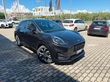 Ford Puma 1.0 EcoBoost 125 CV S&S ST-Line - ok neopatentati -