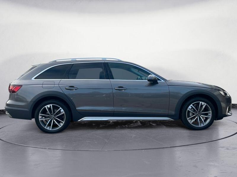 Audi A4 allroad 40 TDI 204 CV S tronic Identity Contrast