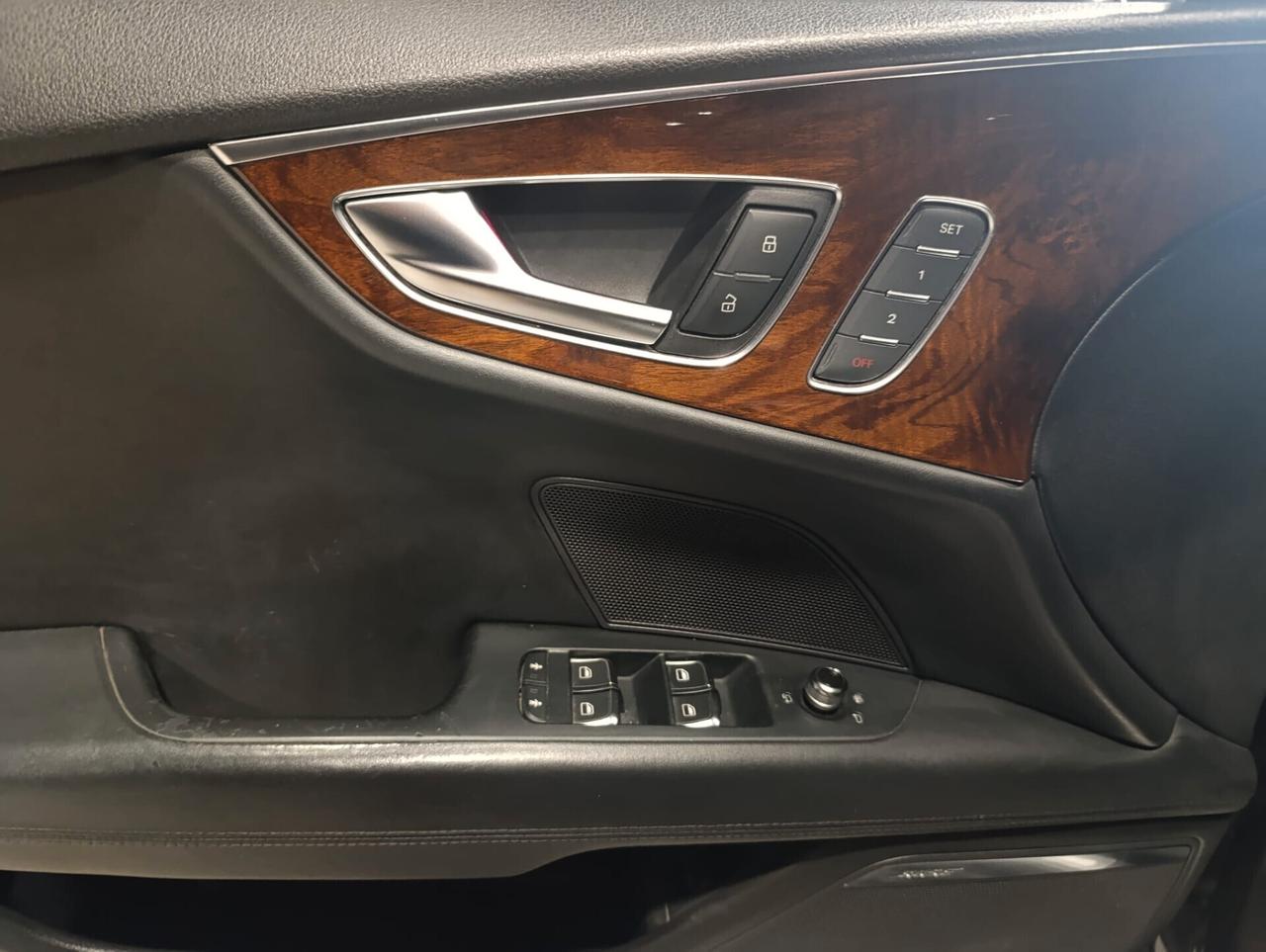 Audi A7 SPB 3.0 TFSI quattro S tronic del 2011